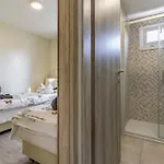 펜션 Mobile Luxury Premium-7 By Interhome 풀라