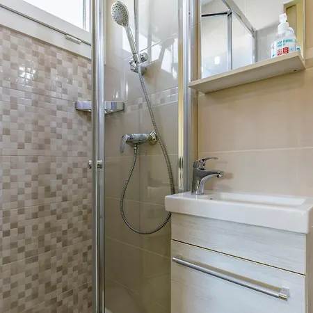 Mobile Luxury Premium-7 By Interhome Tatil Evi