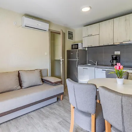 Tatil Evi Mobile Luxury Premium-7 By Interhome