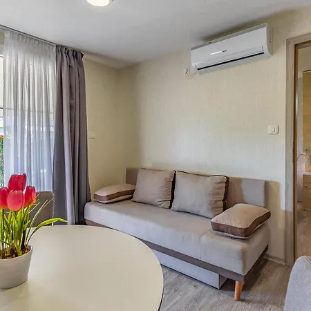 Luxury Premium-7 By Interhome * Pula