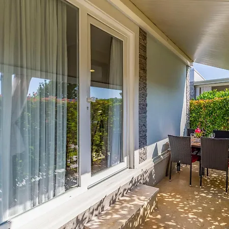 Luxury Premium-7 By Interhome Сasa de vacaciones Pula