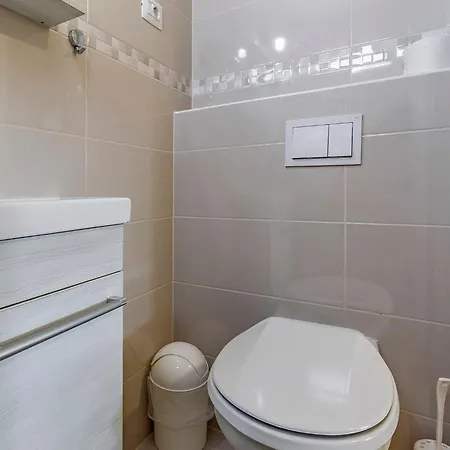 Mobile Luxury Premium-7 By Interhome Holiday home