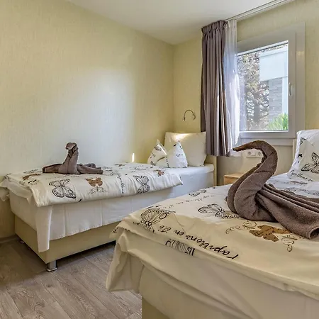 Mobile Luxury Premium-7 By Interhome Holiday home *