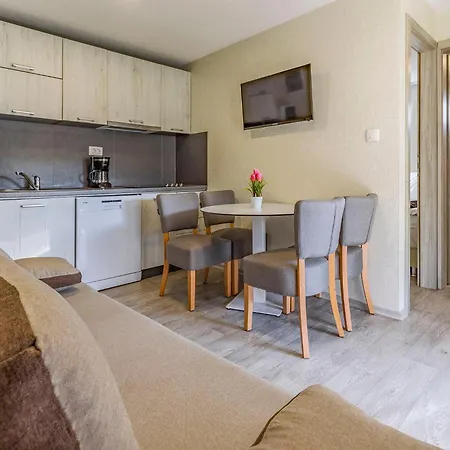 Holiday home Mobile Luxury Premium-7 By Interhome Pula