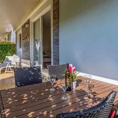 度假居 Mobile Luxury Premium-7 By Interhome