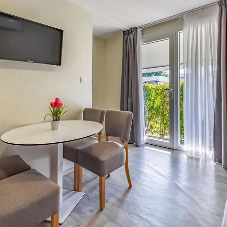 Mobile Luxury Premium-7 By Interhome Holiday home Pula