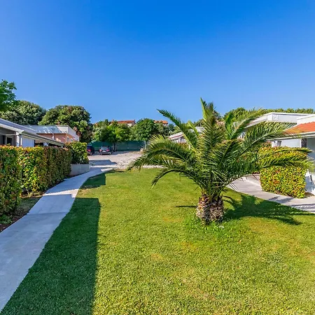 Mobile Luxury Premium-7 By Interhome Holiday home