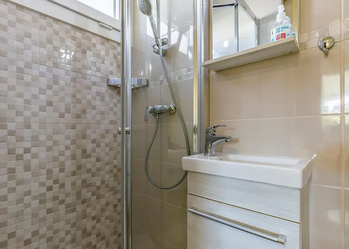 Mobile Luxury Premium-7 By Interhome 度假居