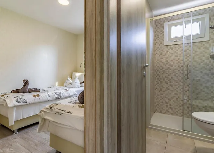 度假居 Mobile Luxury Premium-7 By Interhome 普拉