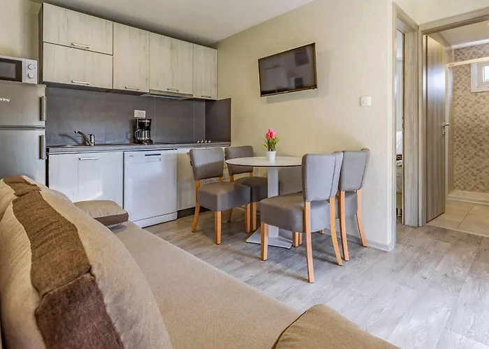 度假居 Mobile Luxury Premium-7 By Interhome 普拉