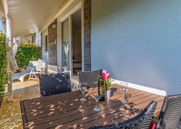 度假居 Mobile Luxury Premium-7 By Interhome