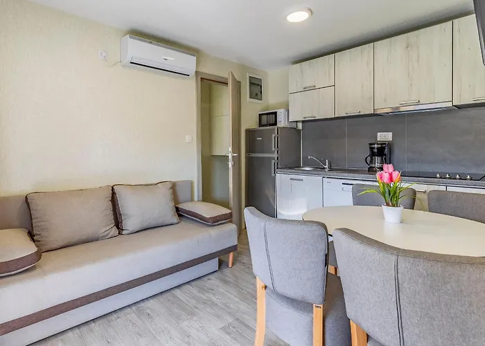 度假居 Mobile Luxury Premium-7 By Interhome